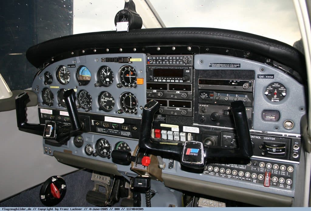 Piper PA28-180 Archer II