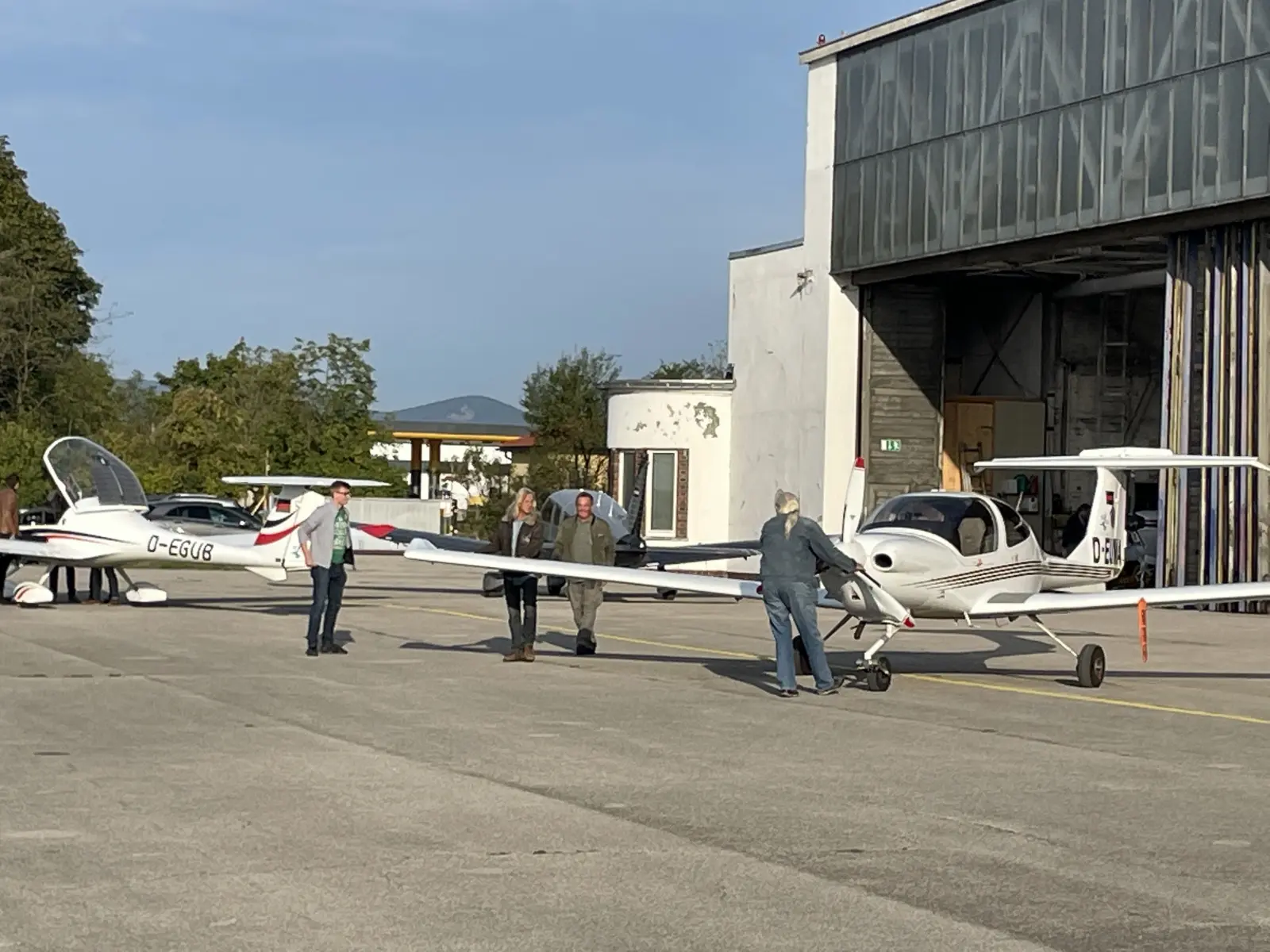 Titelbild: Excalibur City