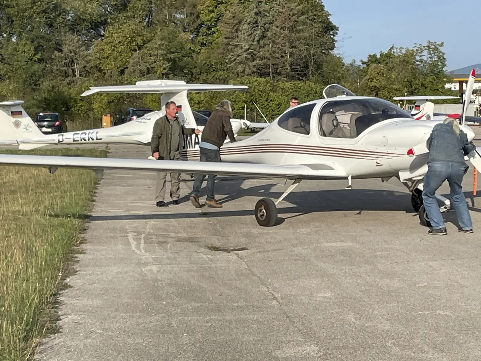 Excalibur City -- Foto 2 von 24