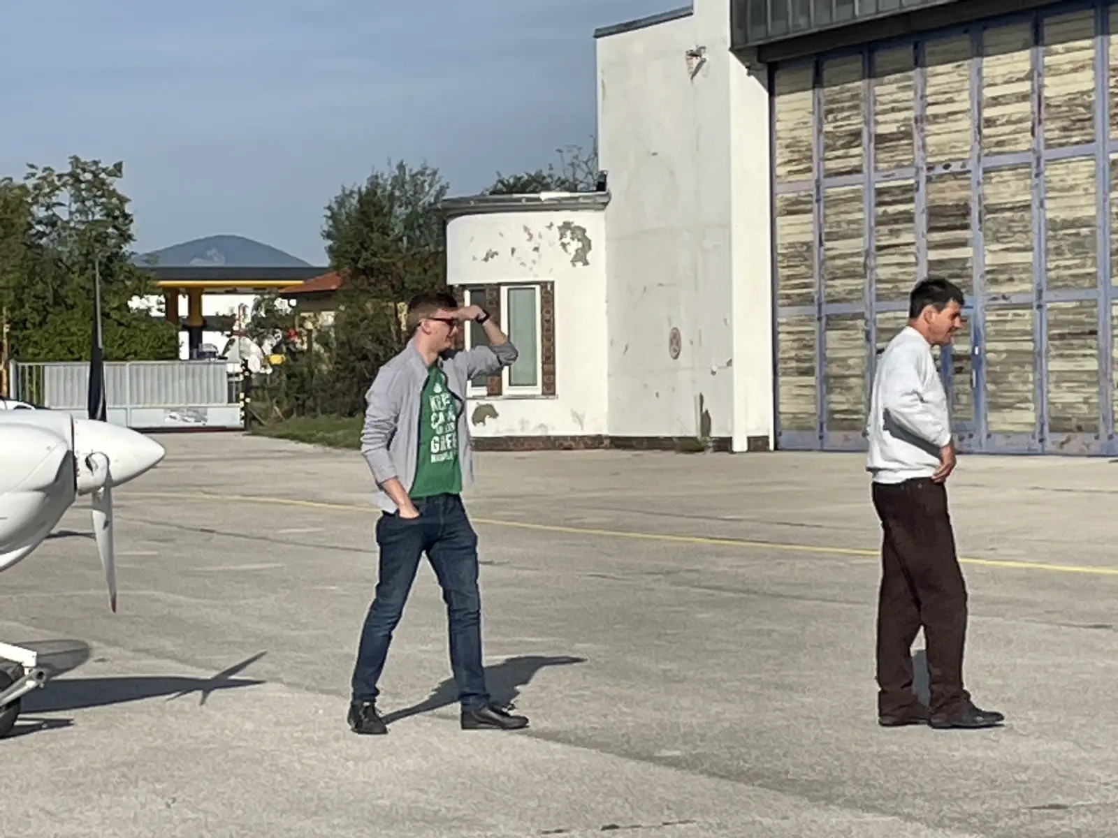 Excalibur City -- Foto 13 von 24