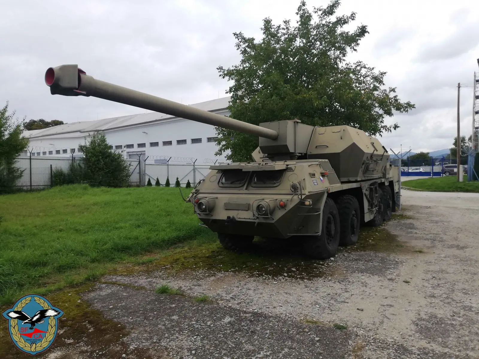 Piestany -- Foto 9 von 24