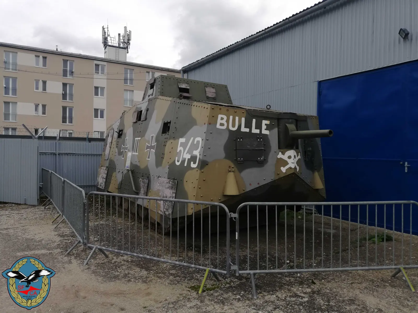 Piestany -- Foto 10 von 24