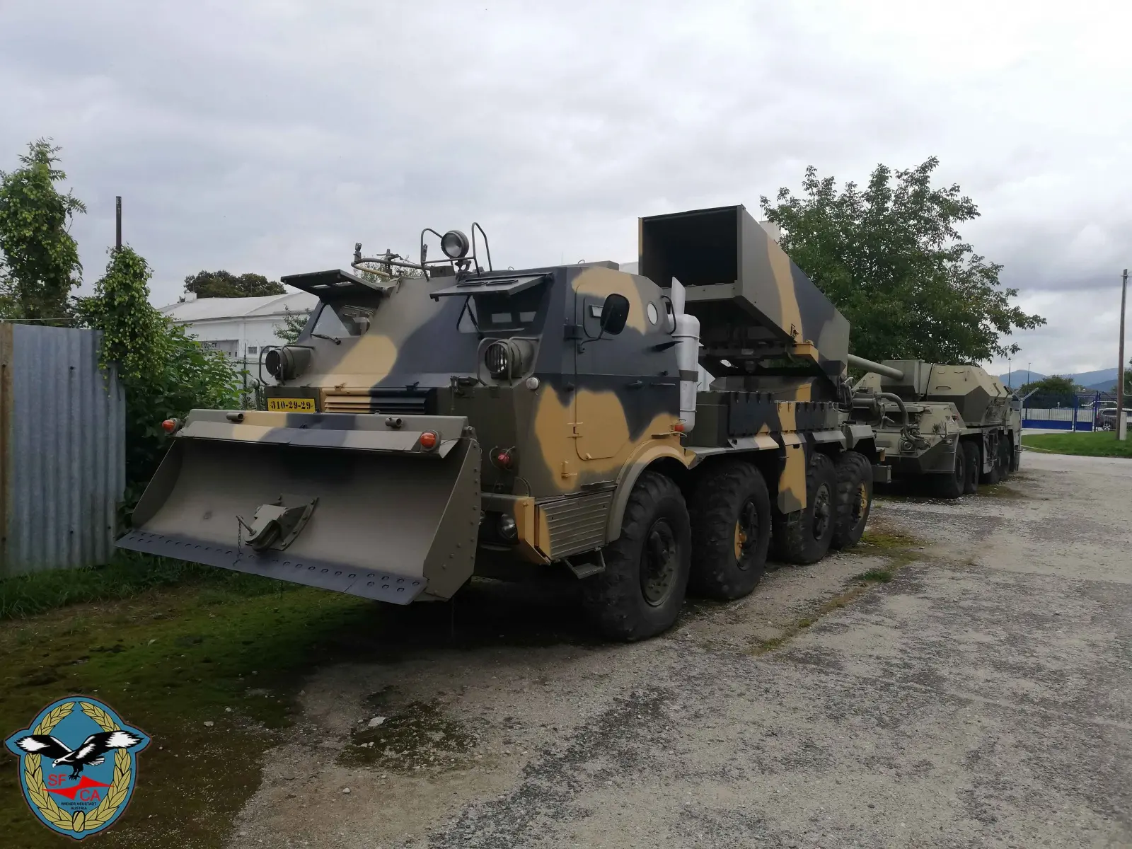 Piestany -- Foto 11 von 24