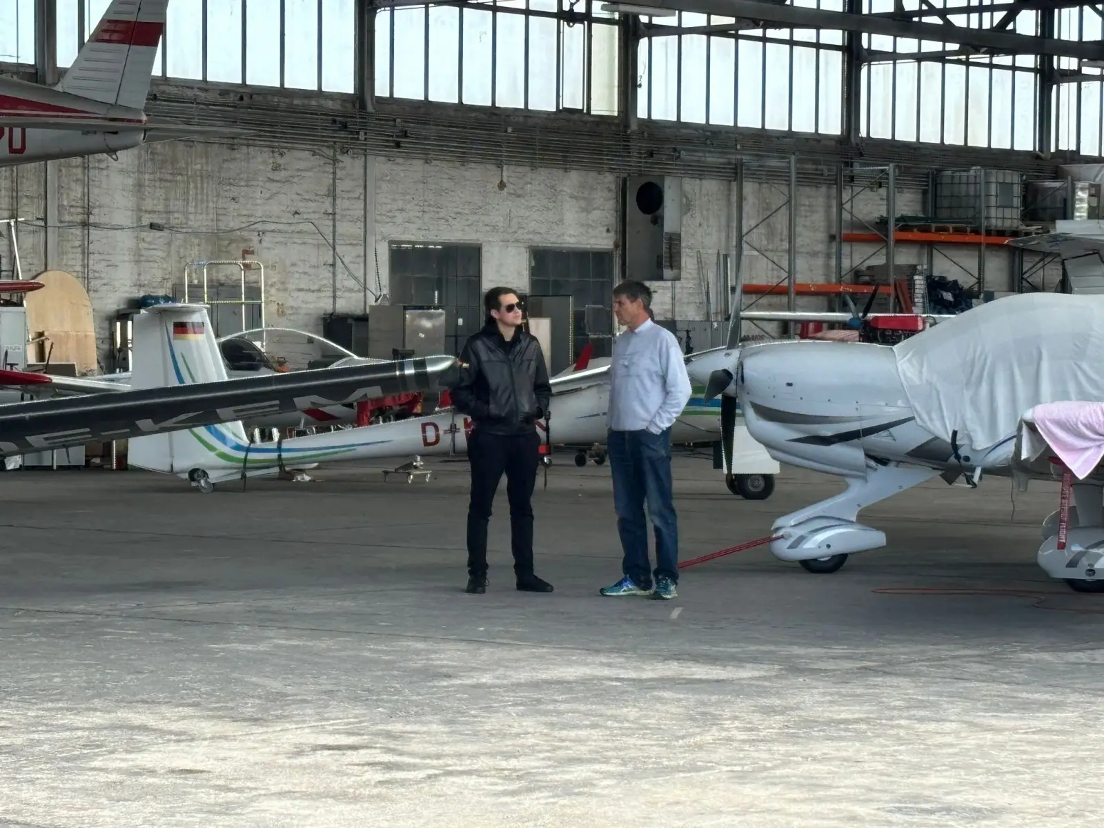 Punitz -- Foto 5 von 22