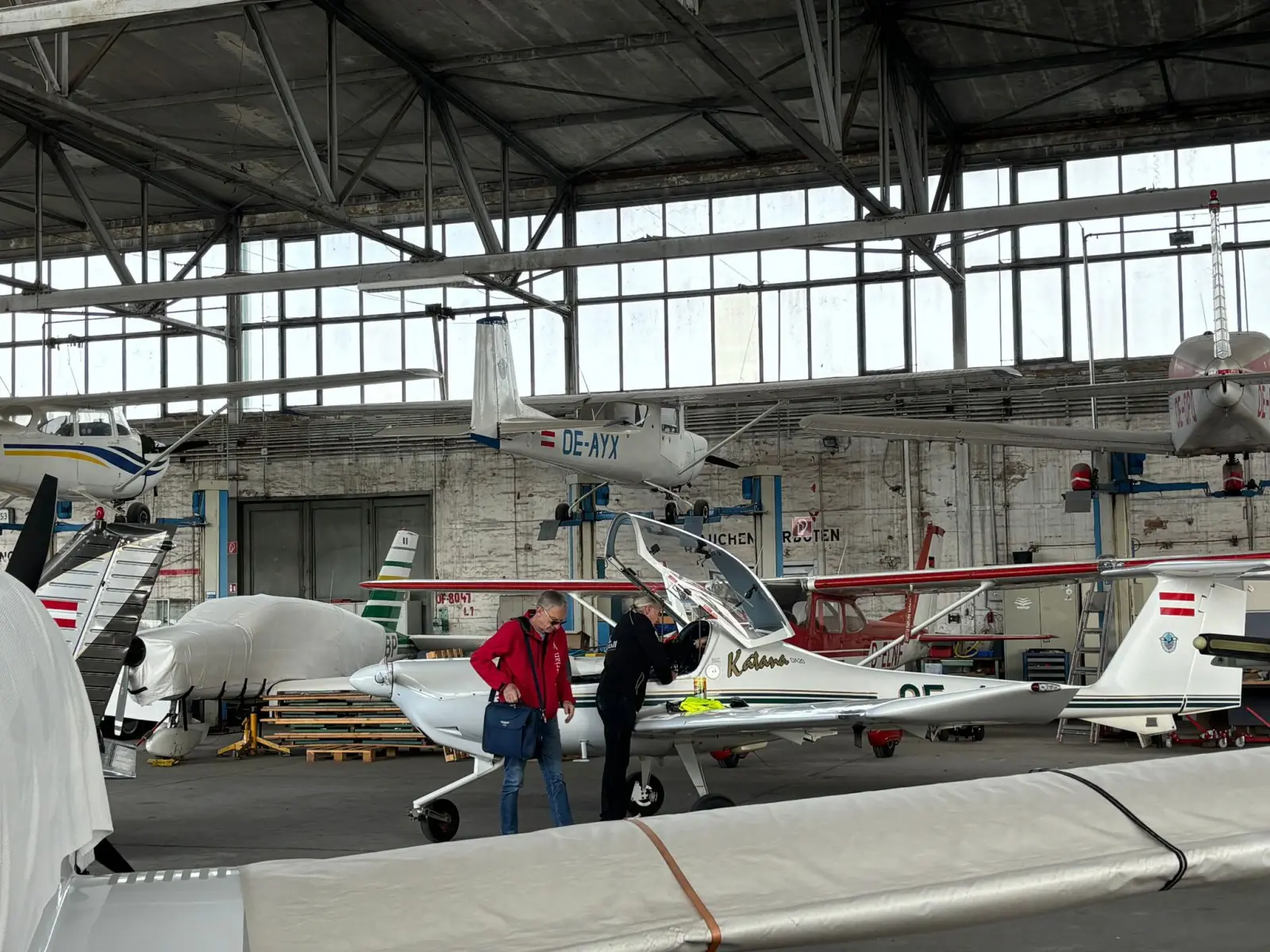 Punitz -- Foto 20 von 22