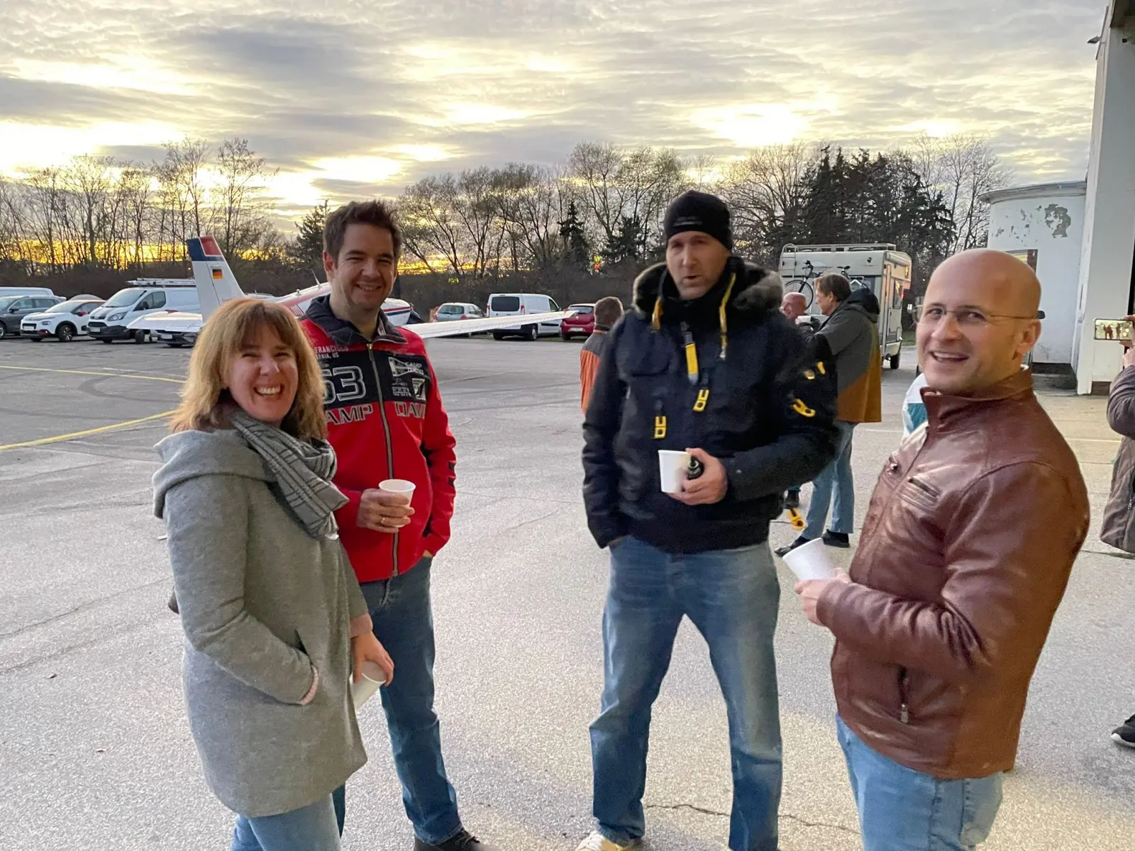 Punsch & Maroni -- Foto 3 von 18