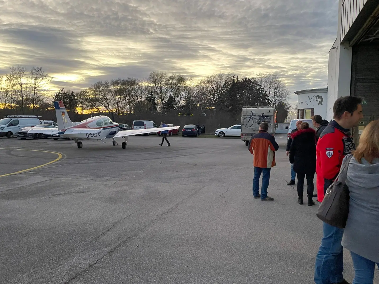 Punsch & Maroni -- Foto 4 von 18