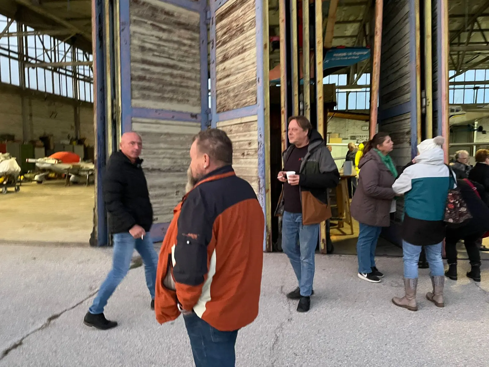 Punsch & Maroni -- Foto 6 von 18