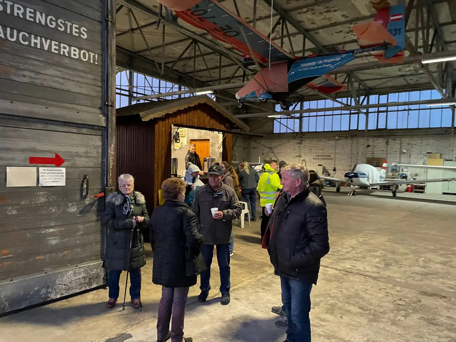 Punsch & Maroni -- Foto 7 von 18