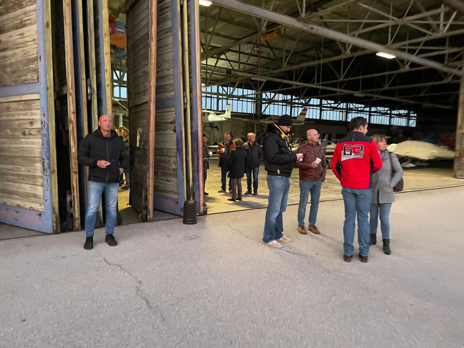 Punsch & Maroni -- Foto 8 von 18