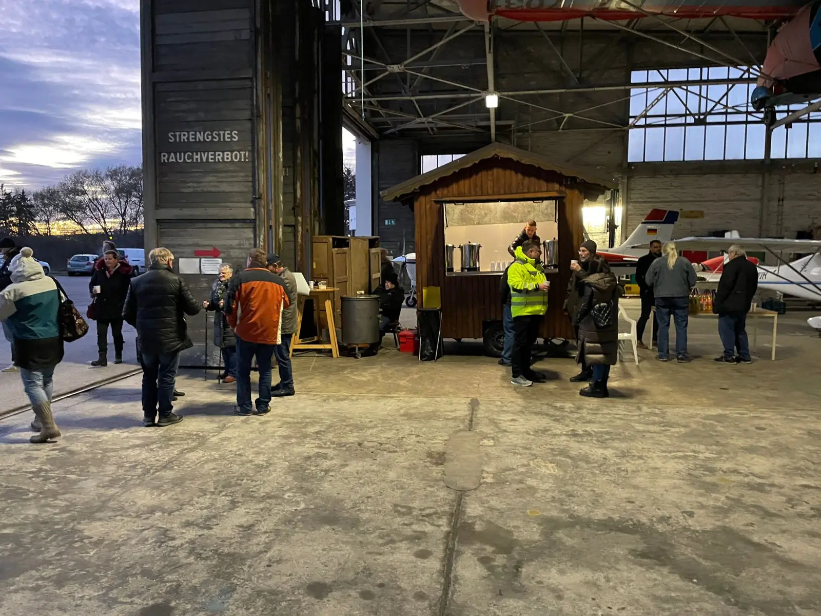 Punsch & Maroni -- Foto 10 von 18