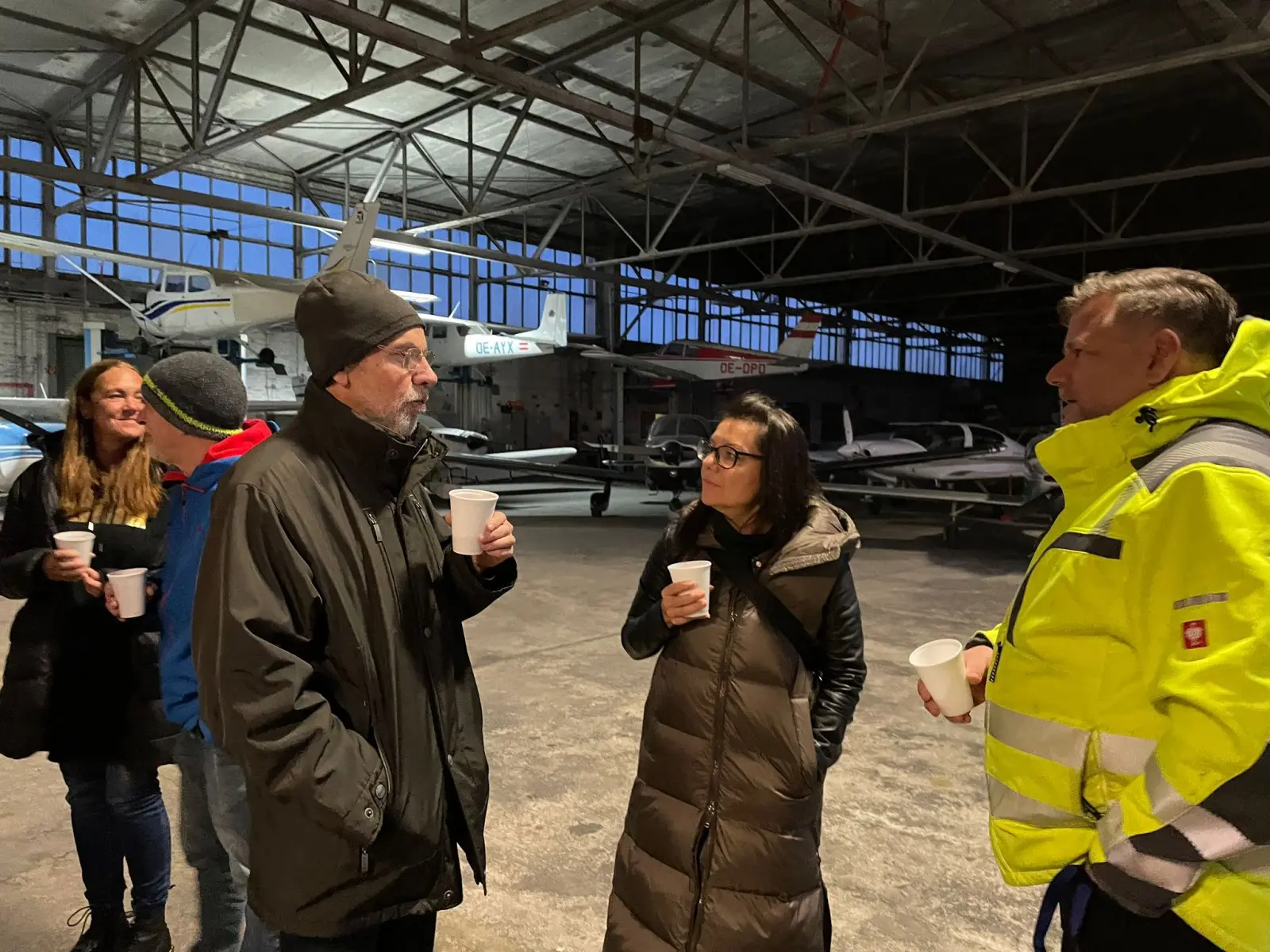 Punsch & Maroni -- Foto 11 von 18