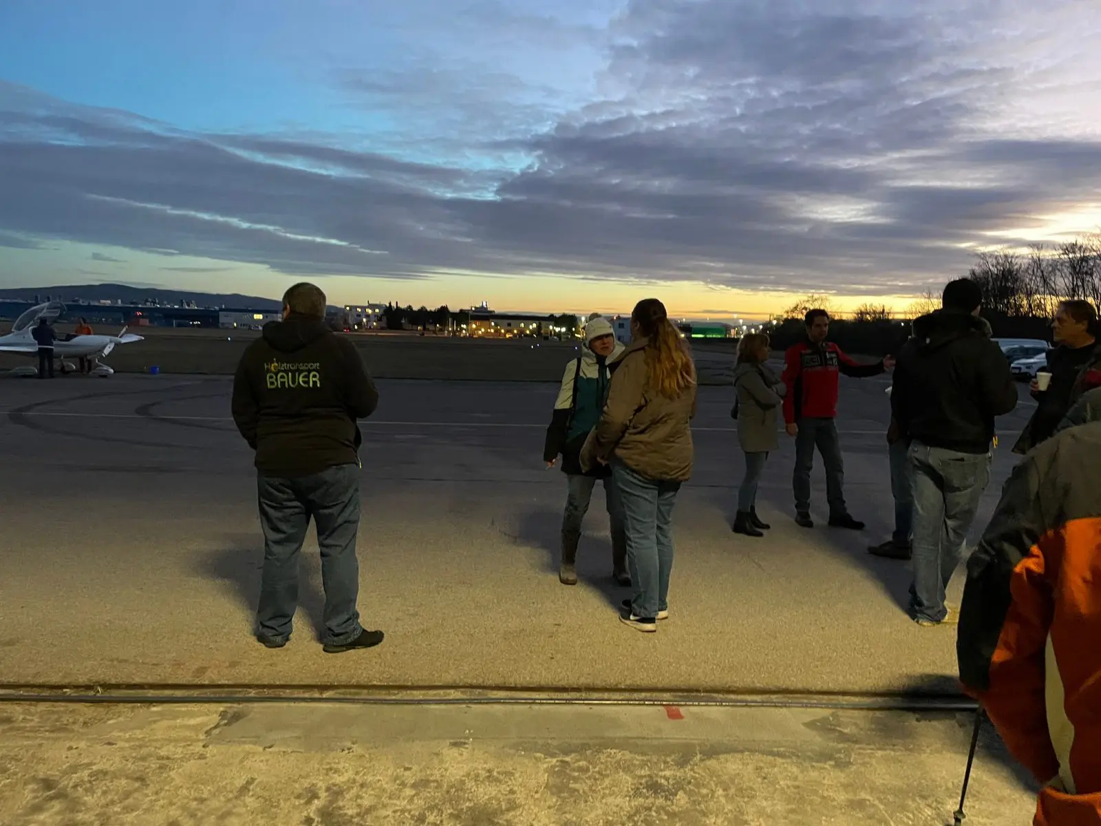 Punsch & Maroni -- Foto 12 von 18