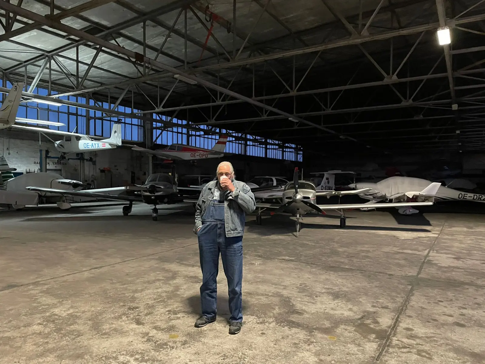 Punsch & Maroni -- Foto 13 von 18