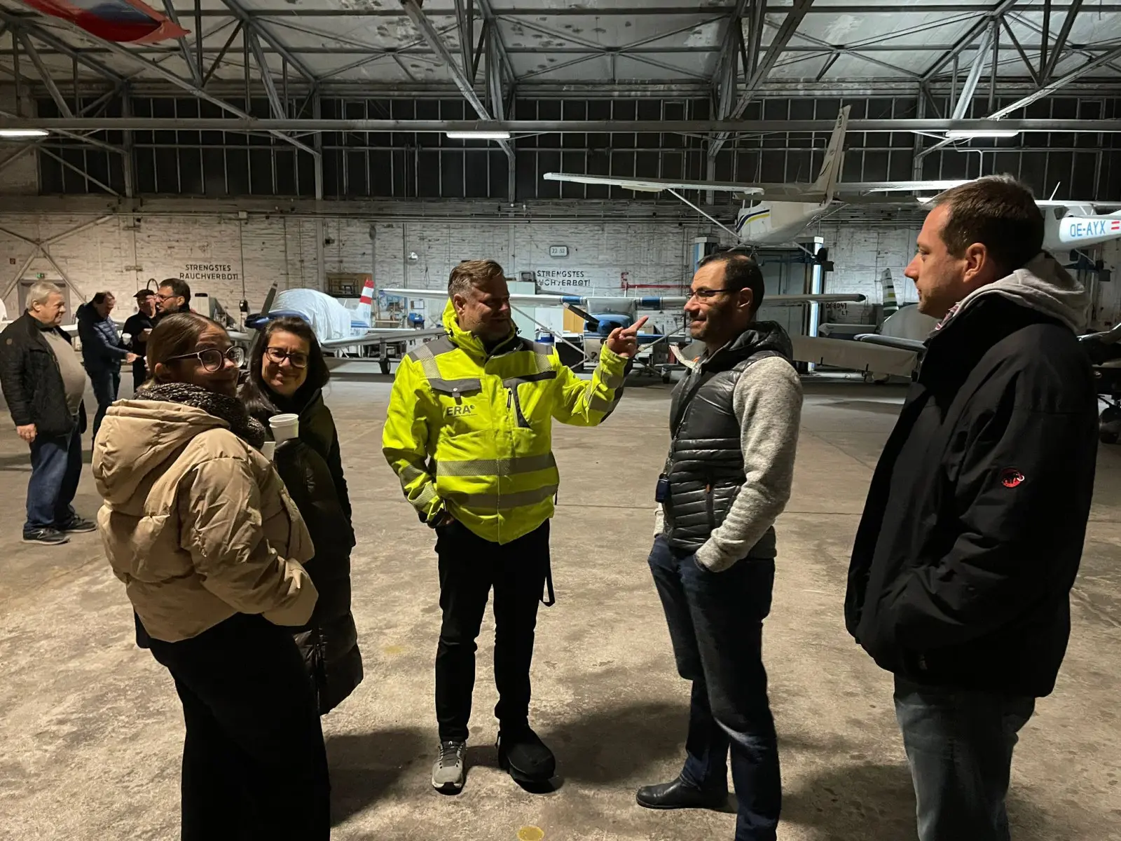 Punsch & Maroni -- Foto 14 von 18