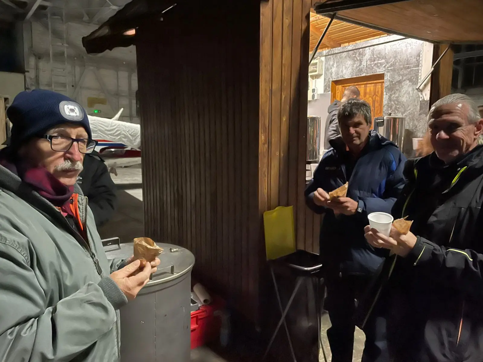 Punsch & Maroni -- Foto 15 von 18