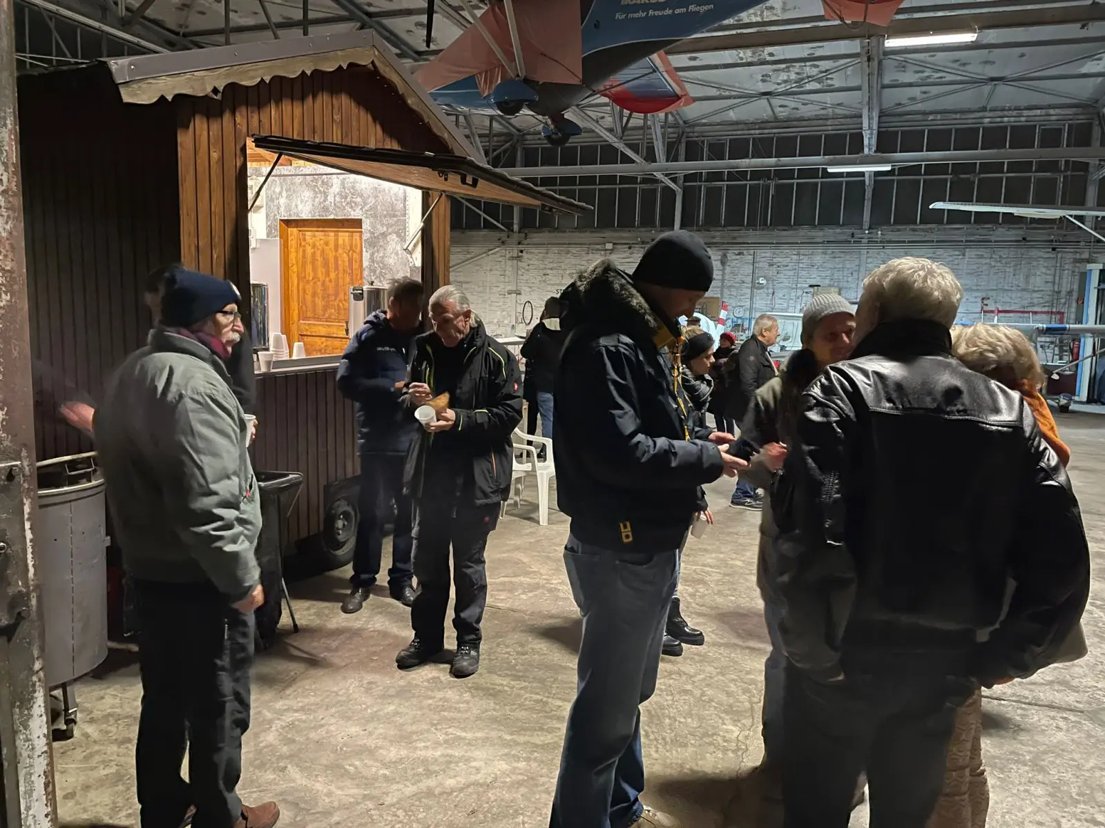 Punsch & Maroni -- Foto 17 von 18