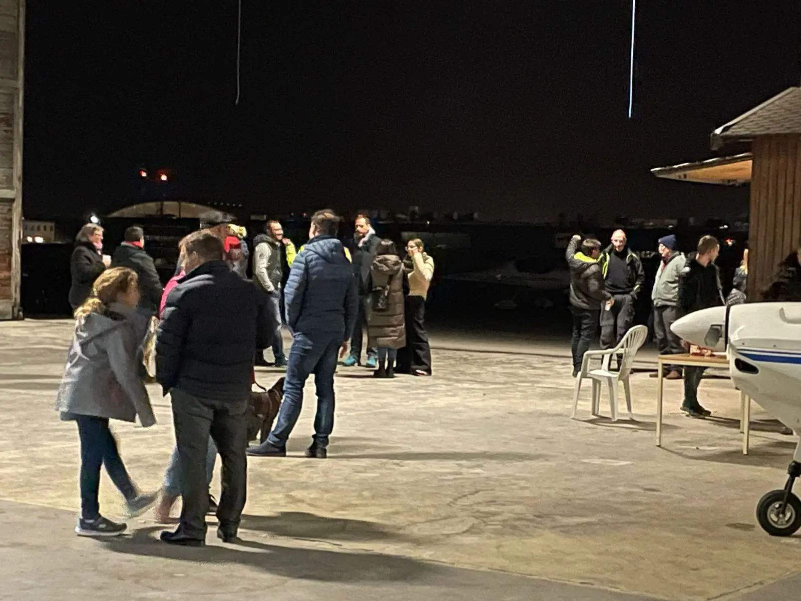 Punsch & Maroni -- Foto 18 von 18