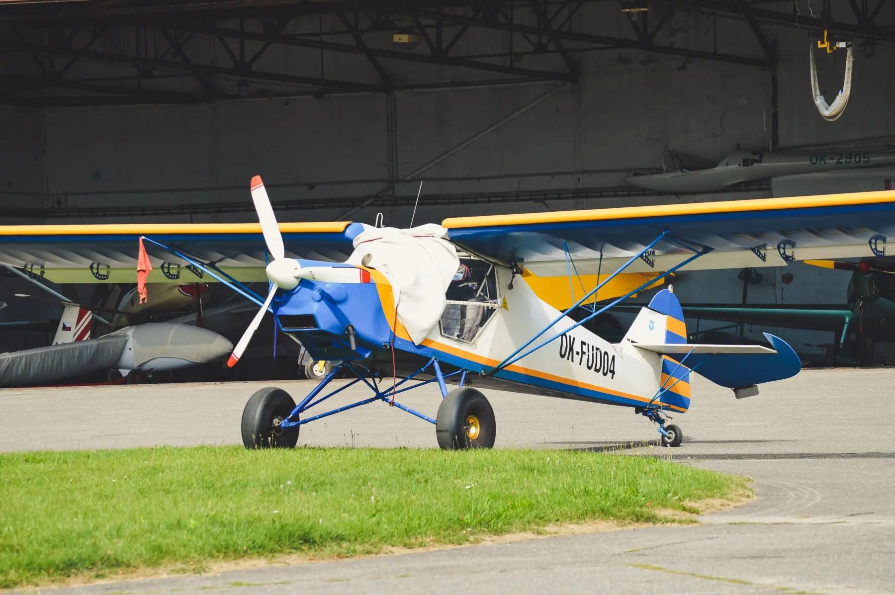 Vyskov -- Foto 12 von 24