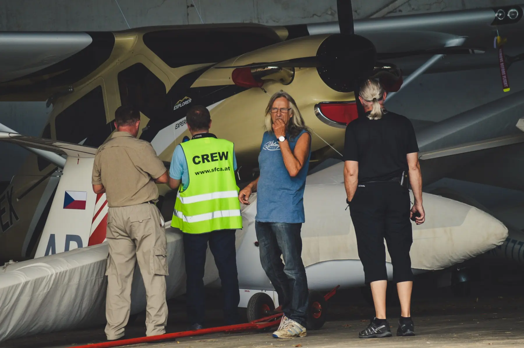 Vyskov -- Foto 20 von 24