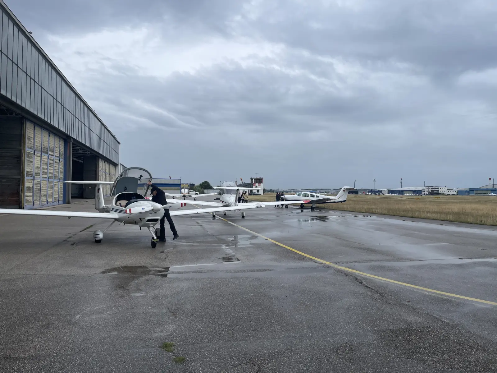 Titelbild: Zeltweg / Krems