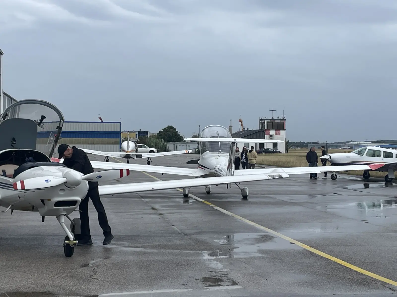 Zeltweg / Krems -- Foto 2 von 24