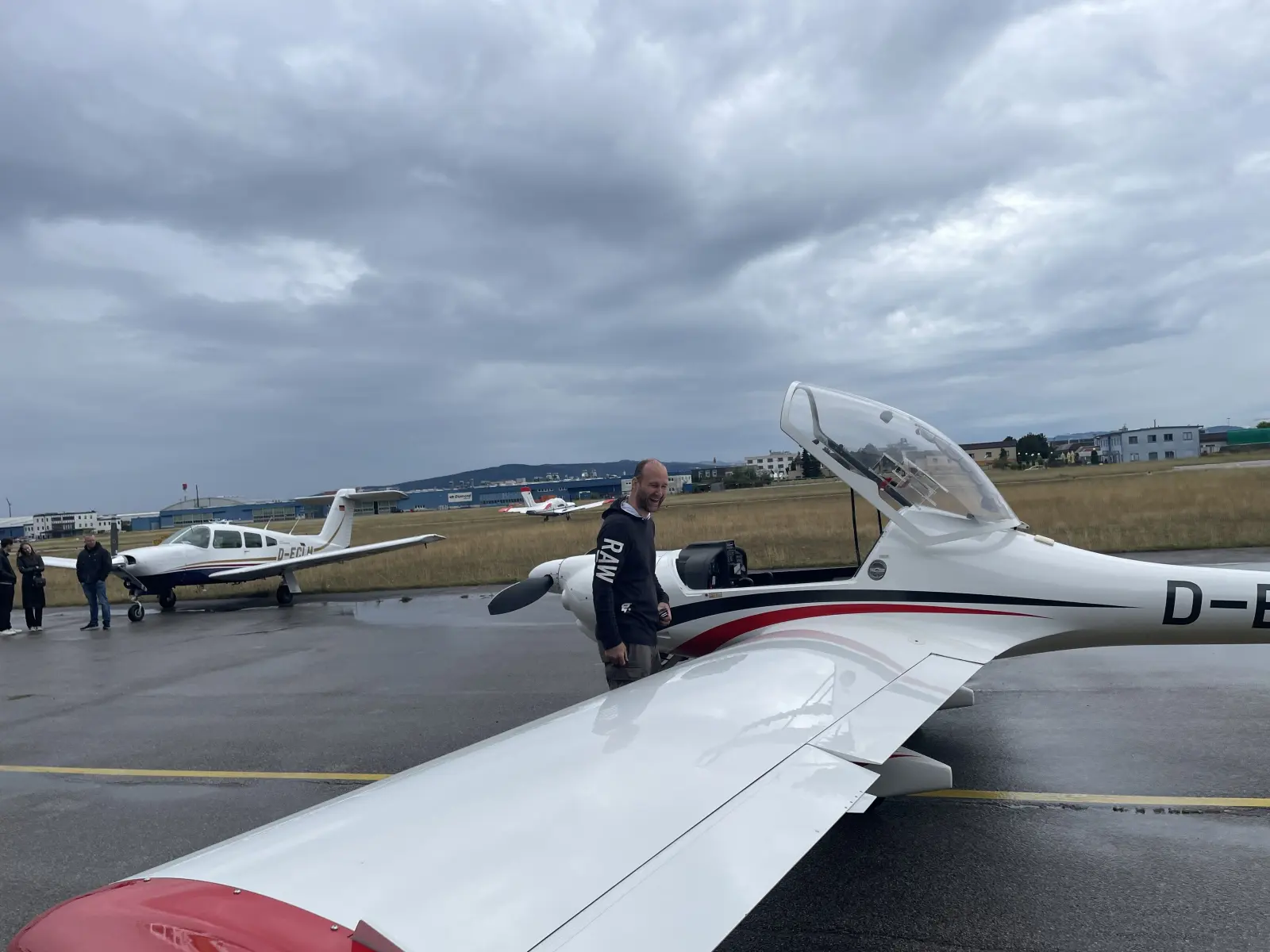 Zeltweg / Krems -- Foto 3 von 24