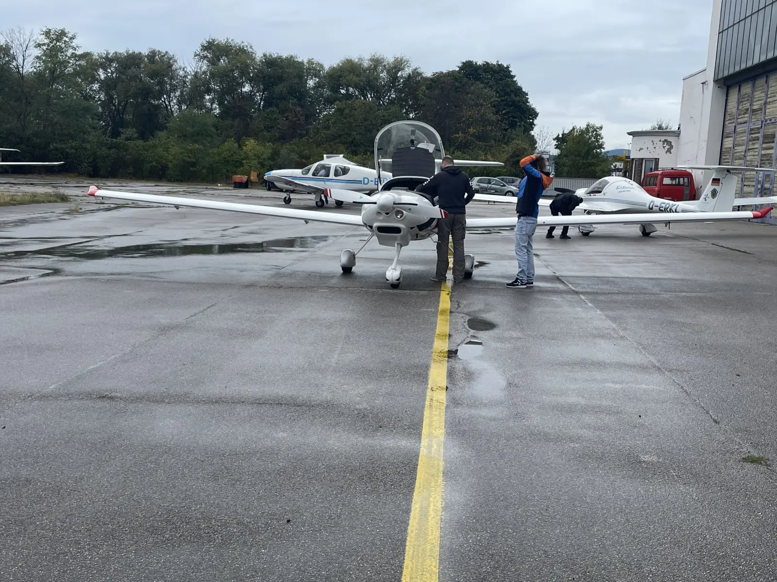 Zeltweg / Krems -- Foto 5 von 24