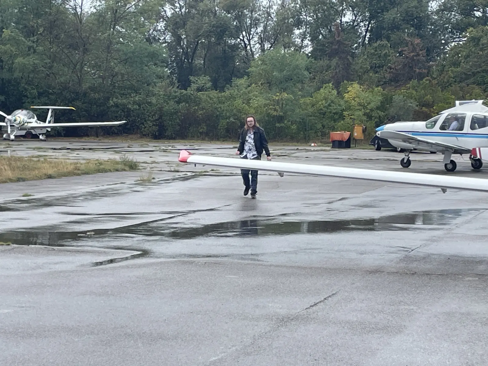 Zeltweg / Krems -- Foto 6 von 24