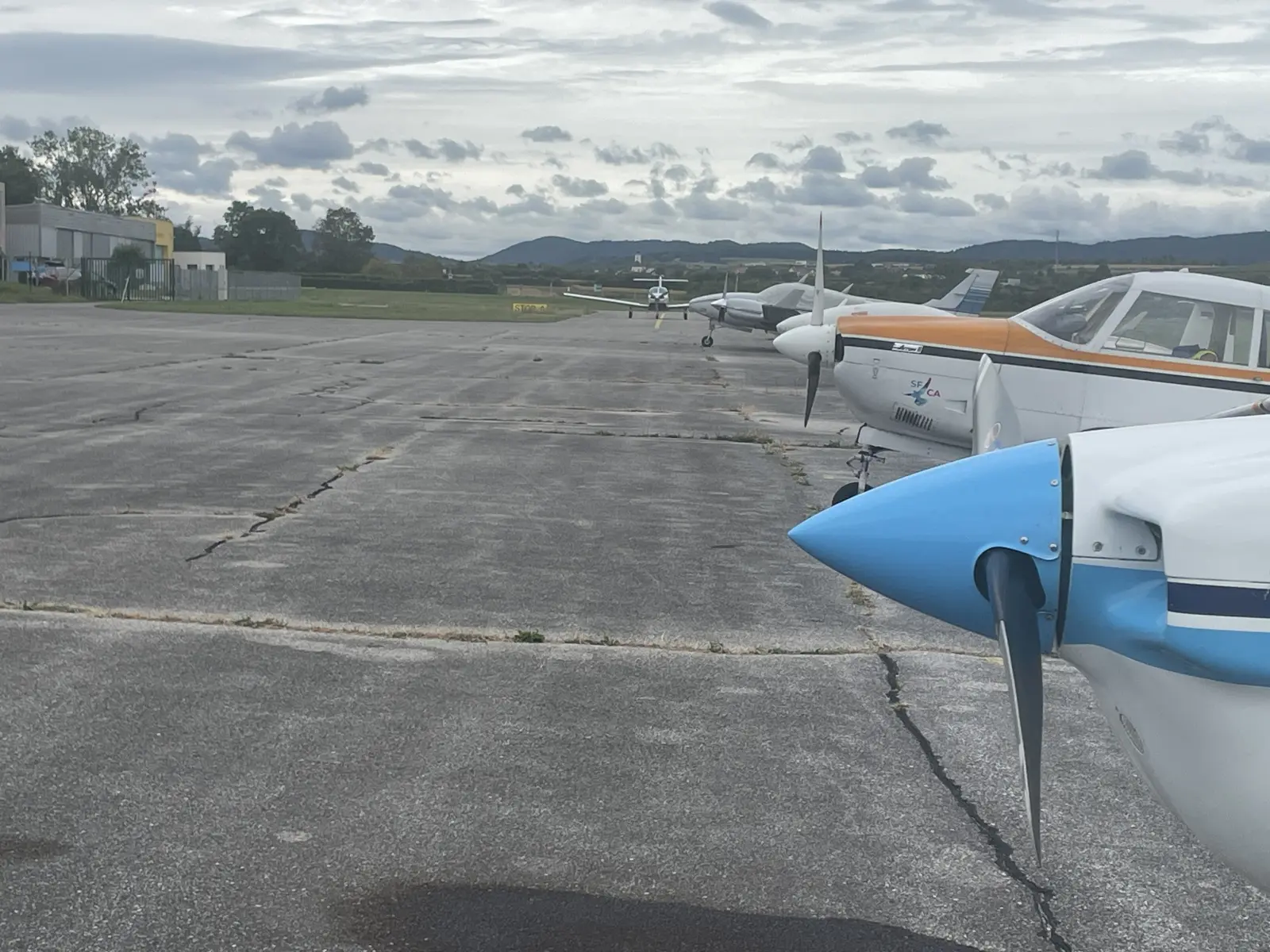 Zeltweg / Krems -- Foto 11 von 24