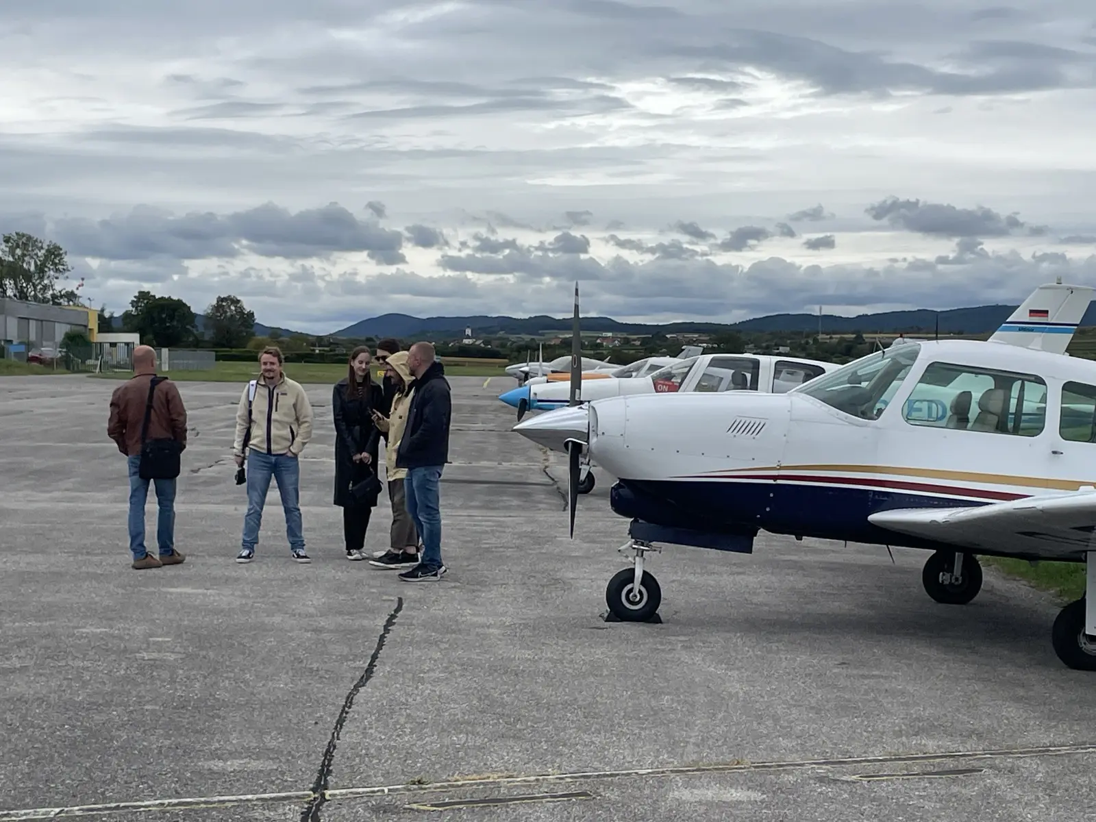 Zeltweg / Krems -- Foto 14 von 24