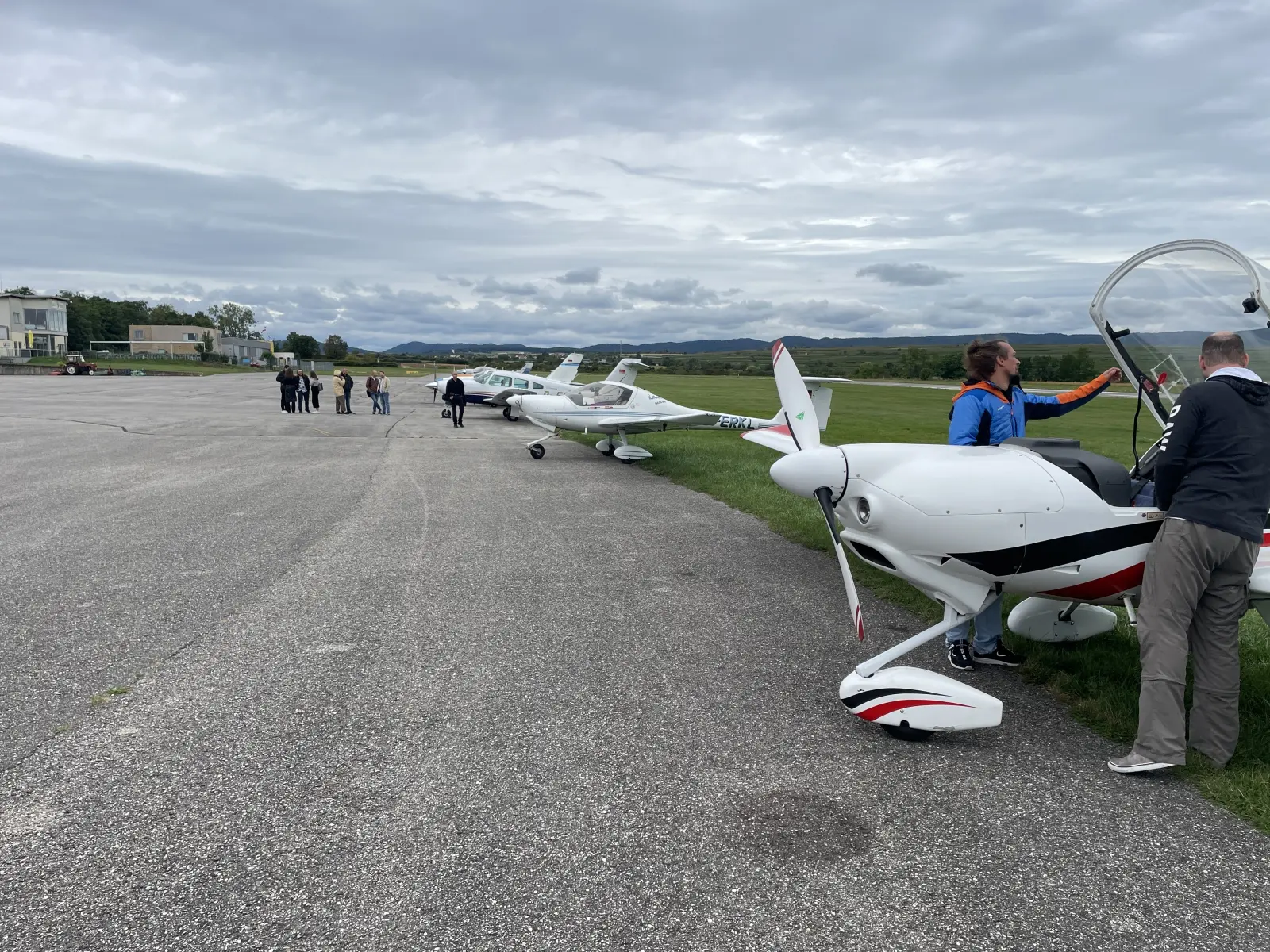 Zeltweg / Krems -- Foto 16 von 24