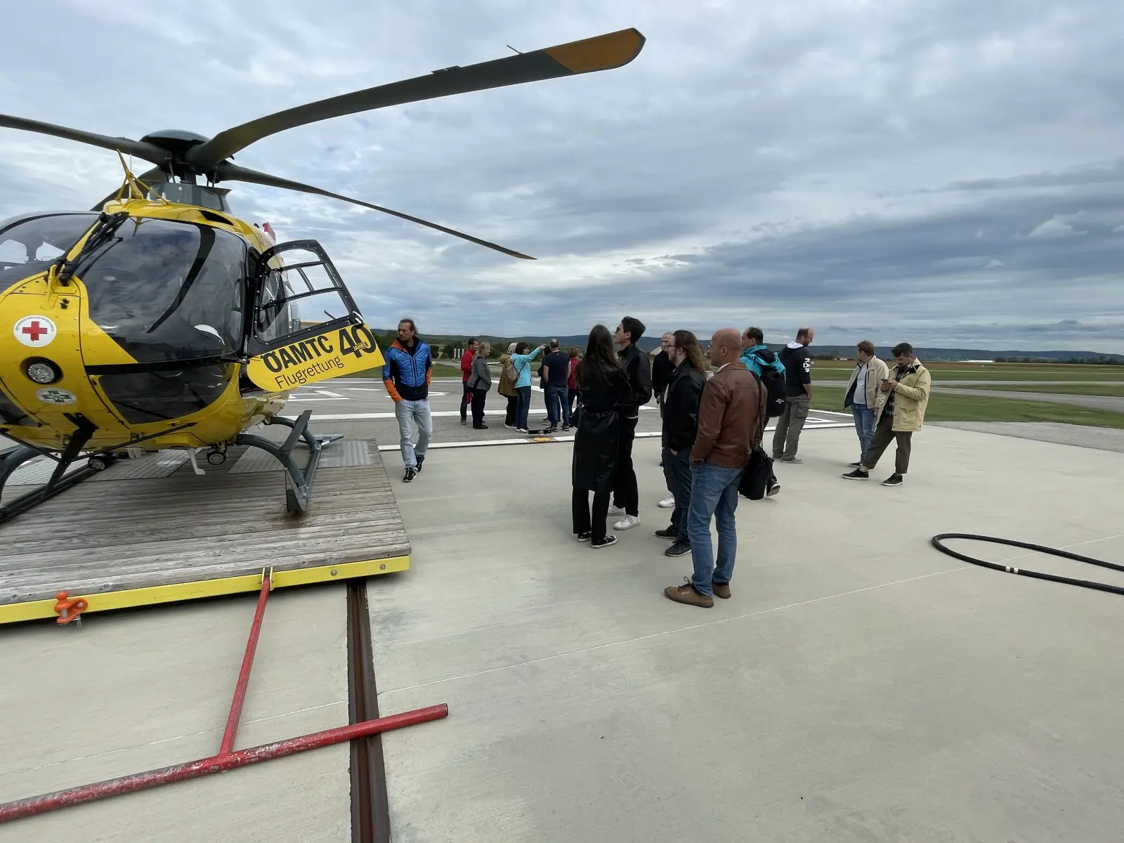 Zeltweg / Krems -- Foto 21 von 24