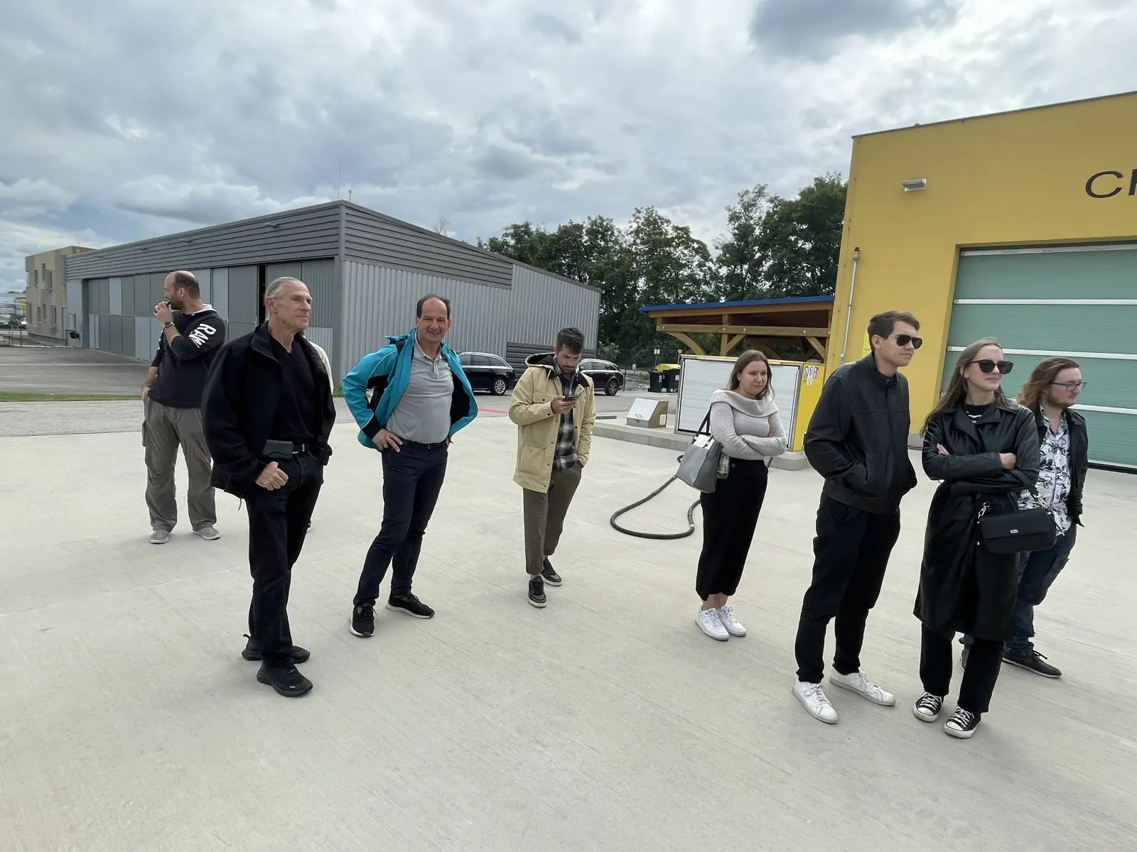 Zeltweg / Krems -- Foto 22 von 24