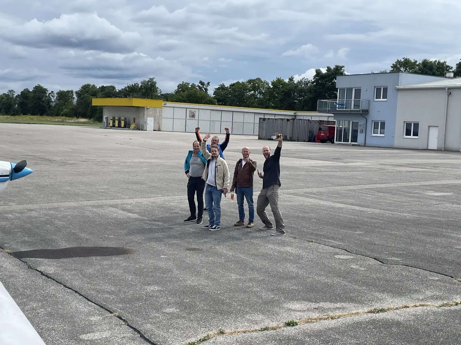 Zeltweg / Krems -- Foto 23 von 24