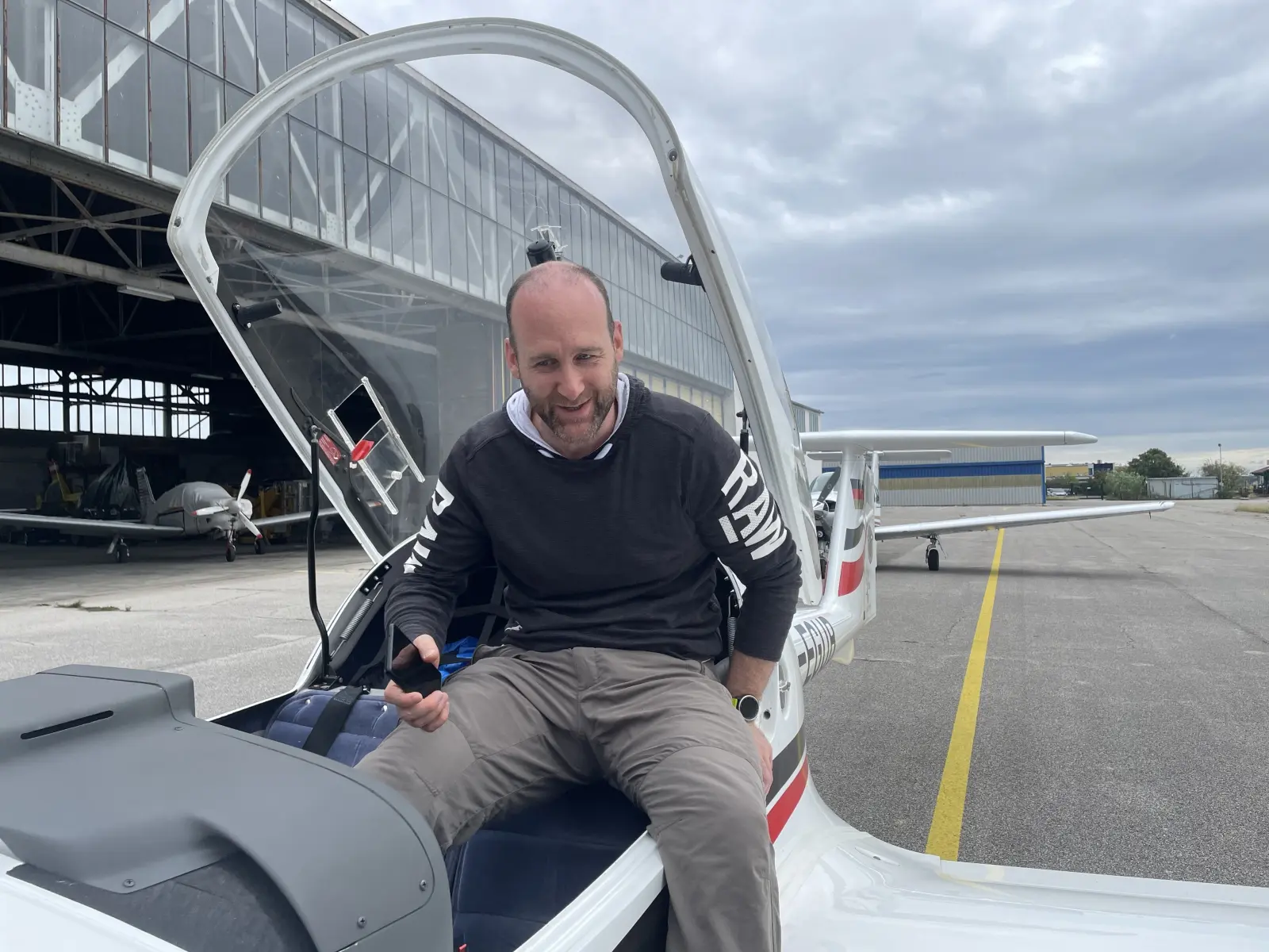 Zeltweg / Krems -- Foto 24 von 24